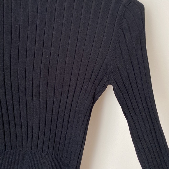 Crop top long sleevesš¤ - Picture 6 of 8